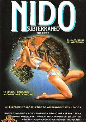 Poster El nido