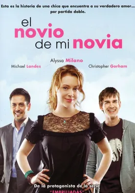 Poster El novio de mi novia