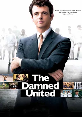 Poster de El nuevo entrenador