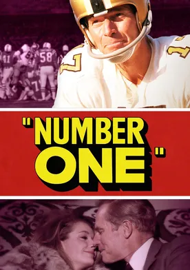 Poster de El número uno