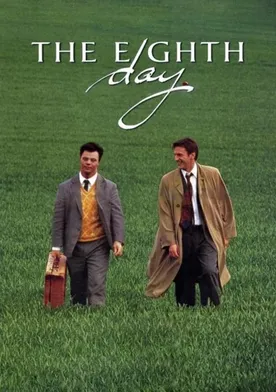 Poster de El octavo día