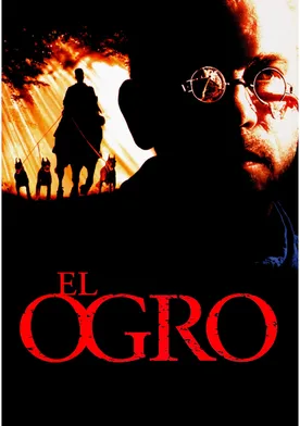 Poster El ogro