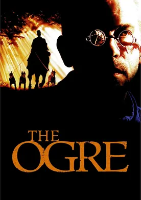 Poster de El ogro