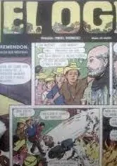 Poster de El ogro