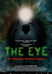 Poster El ojo