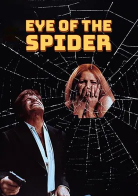 Poster El ojo de la araña