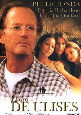 Poster de El oro de Ulises