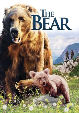 Poster de El oso