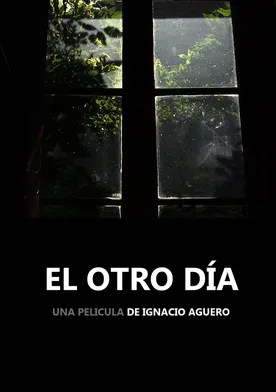 Poster El otro día