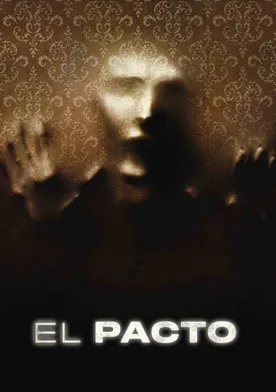 Poster El pacto