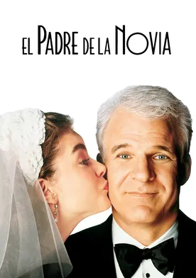 Poster El padre de la novia