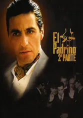 Poster de El padrino (parte II)