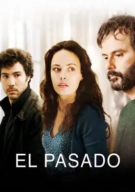 Poster El pasado