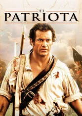 Poster El patriota