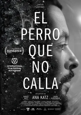 Poster El perro que no calla