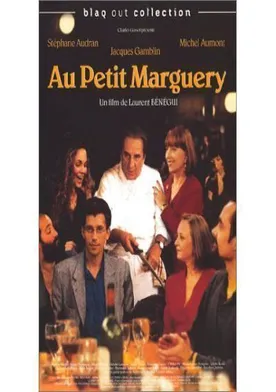 Poster El petit Marguery