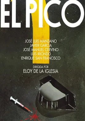 Poster El pico