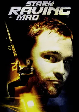 Poster de El plan: Un golpe a todo volumen