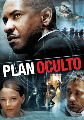 Poster El plan perfecto