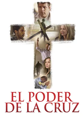 Poster El poder de la cruz