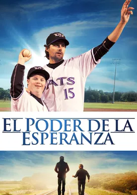 Poster El poder de la esperanza