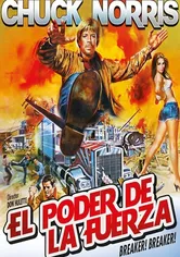 Poster El poder de la fuerza