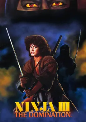 Poster de El poder del sable