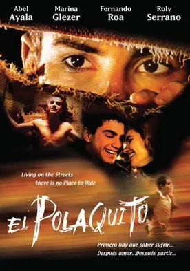 Poster El polaquito