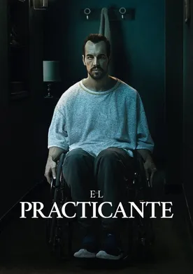 Poster El practicante