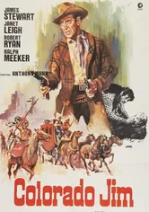 Poster de El precio de un hombre