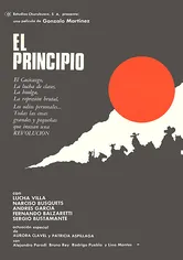 Poster El principio