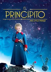 Poster El principito