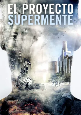 Poster El proyecto supermente