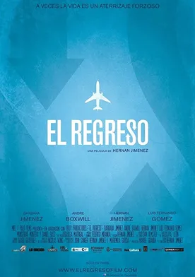 Poster El regreso