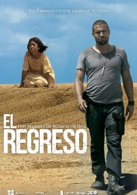 Poster El regreso