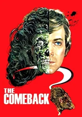 Poster de El regreso