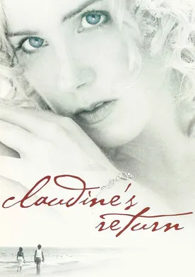 Poster El regreso de Claudine