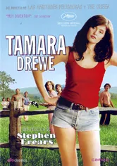 Poster El regreso de Tamara Drewe