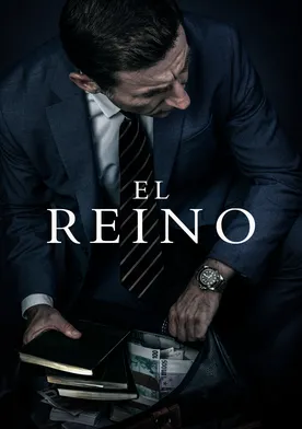 Poster El reino