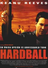 Poster de Hard Ball