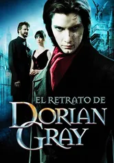 Poster El retrato de Dorian Gray