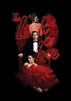 Poster The Look of Love