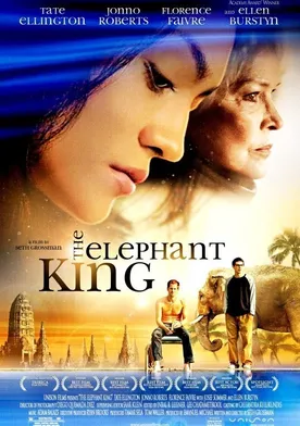 Poster El rey elefante