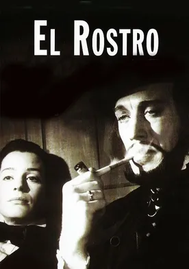 Poster de El rostro