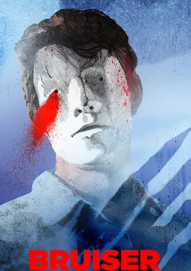 Poster de El rostro de la venganza