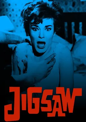 Poster de El rostro sin nombre