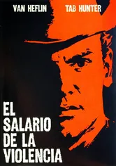 Poster El salario de la violencia