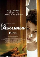 Poster de El secreto