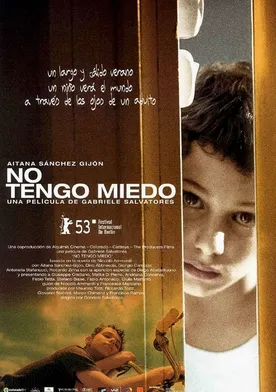 Poster El secreto