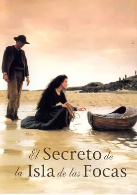 Poster El secreto de Roan Inish